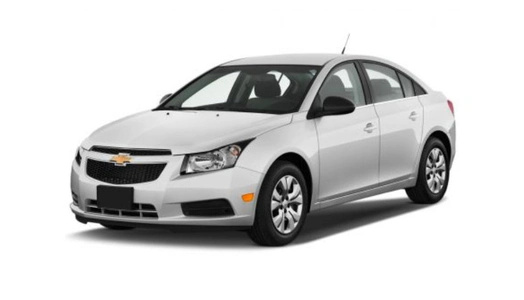 Chevrolet Cruze [J300] (2009-2016)